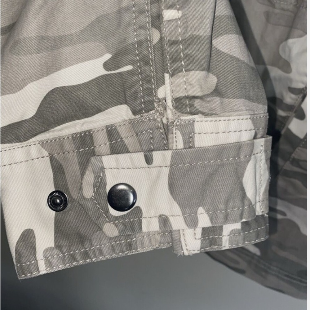 Style & Co Utility Jacket - Picture 9 of 12
